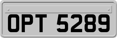 OPT5289