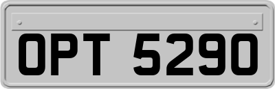 OPT5290