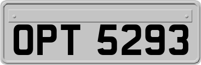 OPT5293