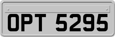 OPT5295