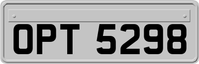 OPT5298