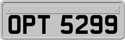 OPT5299