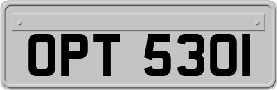 OPT5301
