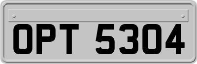 OPT5304