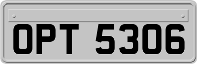 OPT5306