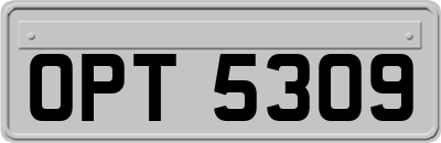 OPT5309