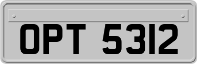 OPT5312