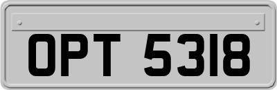 OPT5318