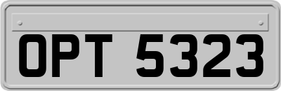 OPT5323