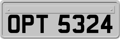 OPT5324