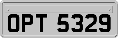 OPT5329