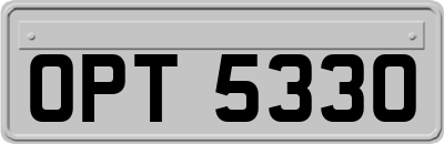 OPT5330