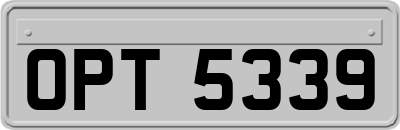 OPT5339
