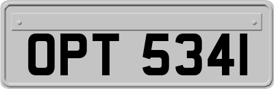 OPT5341