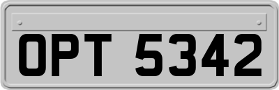OPT5342