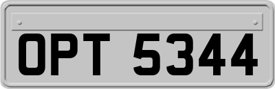 OPT5344
