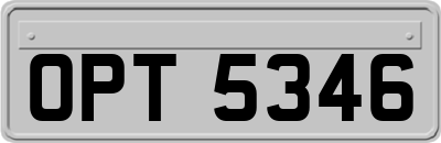 OPT5346