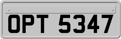 OPT5347