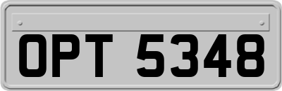 OPT5348