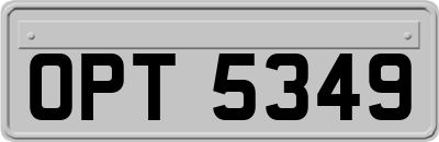 OPT5349