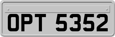 OPT5352