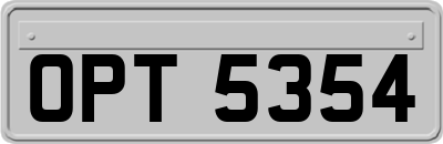 OPT5354