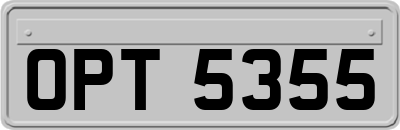OPT5355