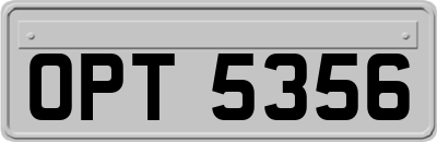 OPT5356