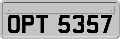 OPT5357