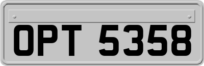 OPT5358