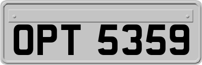 OPT5359