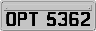 OPT5362