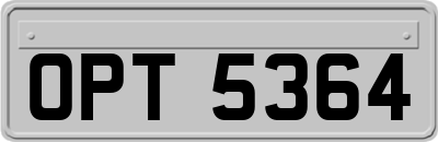 OPT5364