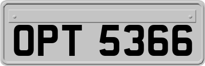 OPT5366