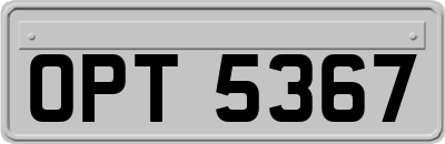 OPT5367