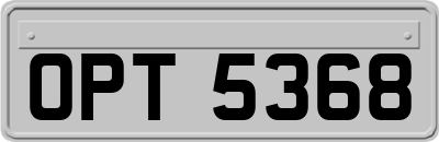 OPT5368