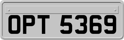 OPT5369