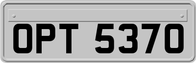 OPT5370
