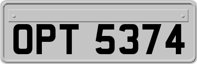 OPT5374