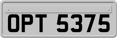 OPT5375