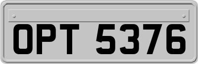 OPT5376