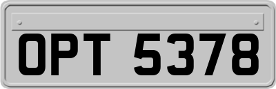 OPT5378