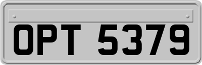 OPT5379