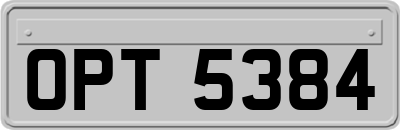 OPT5384