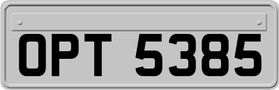 OPT5385