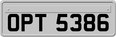 OPT5386
