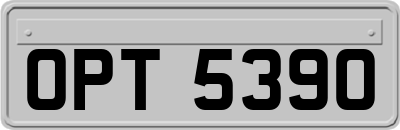 OPT5390