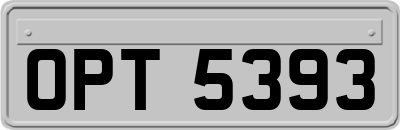 OPT5393