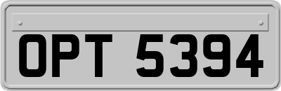 OPT5394