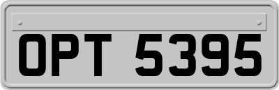 OPT5395